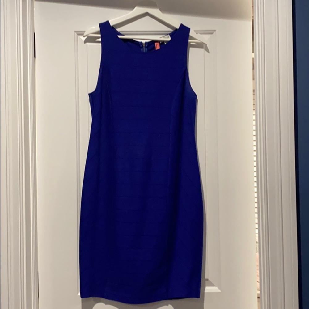 Eight sixty made for a pea in the pod dress